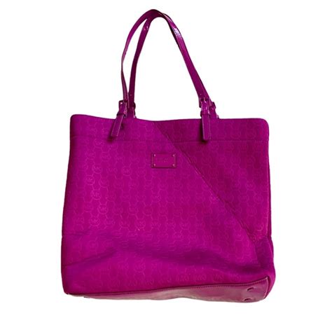 michael kors neoprene tote large